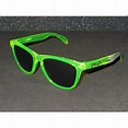 Oakley Frogskins Retro Sunglasses Deuce Coupe Limited Edition Sulphur ...
