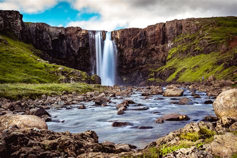 Eastern Iceland - 6 great spots for photography