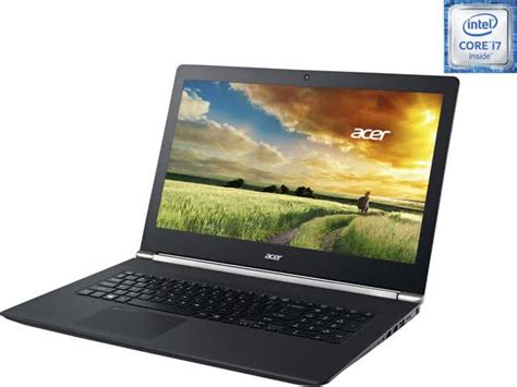 Acer Aspire V Nitro 17 Vn7 792g Reviews Pros And Cons Techspot