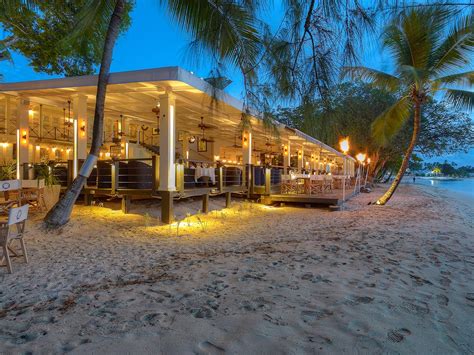 Four Romantic Places To Propose In Barbados The Lone Star Hotel And