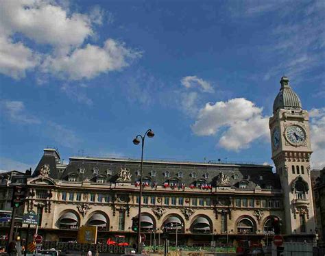 Guide To Gare De Lyon Train Station 2024