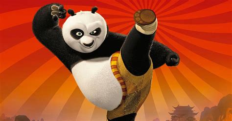 Kung Fu Panda En Streaming Direct Et Replay Sur Canal Mycanal