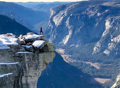 15 Breathtaking Things To Do In Yosemite National Park Add To
