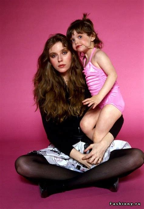 bebe buell obsession buzznet bebe buell liv tyler liv