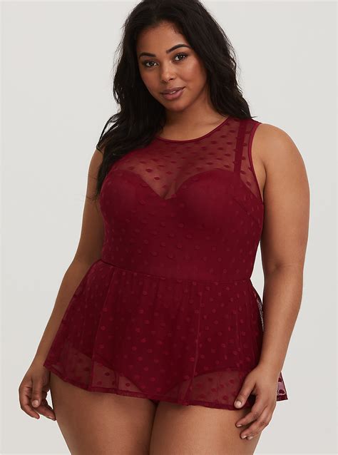 Hot Affordable Plus Size Bathing Suits Things We Love Livingly