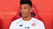 Karim Onisiwo verlängert beim 1. FSV Mainz 05 | Bundesliga