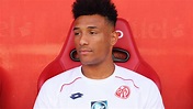 Karim Onisiwo verlängert beim 1. FSV Mainz 05 | Bundesliga