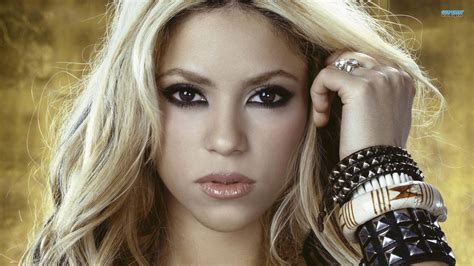 Shakira HD Wallpapers And Backgrounds