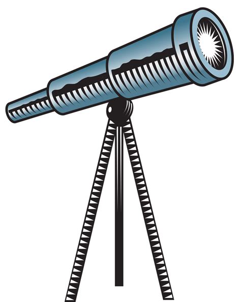 Telescope PNG png image