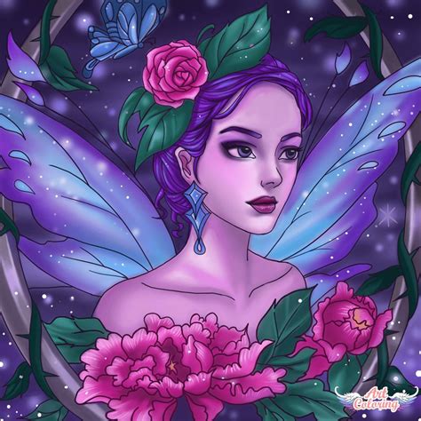 Pin By Ailee On Fairies Beautiful Fantasy Art Fantasy Character