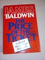 Amazon.com: The Price of the Ticket: Collected Nonfiction, 1948-1985: ...