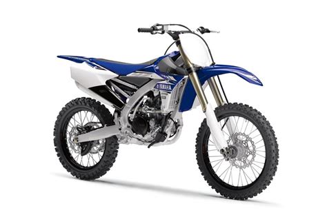 The new 2021 yamaha yz250f has been redesigned for a more competitive, greater performing motocross experience. YAMAHA YZ250F specs - 2017, 2018 - autoevolution