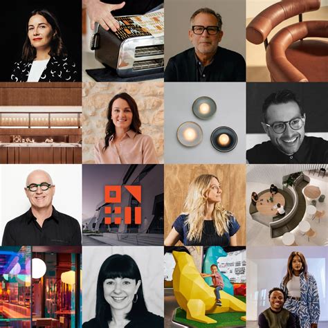 Designers Australia Awards 2022 — Shortlist Revealed — Designers