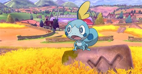 Pokémon Sword And Shield Starter Evolutions Leaked Best Fan Art So Far