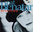 Pat Benatar - The Very Best Of (1994, CD) | Discogs