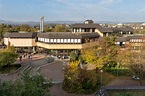 Campusentwicklung Wiesbaden - Hochschule RheinMain