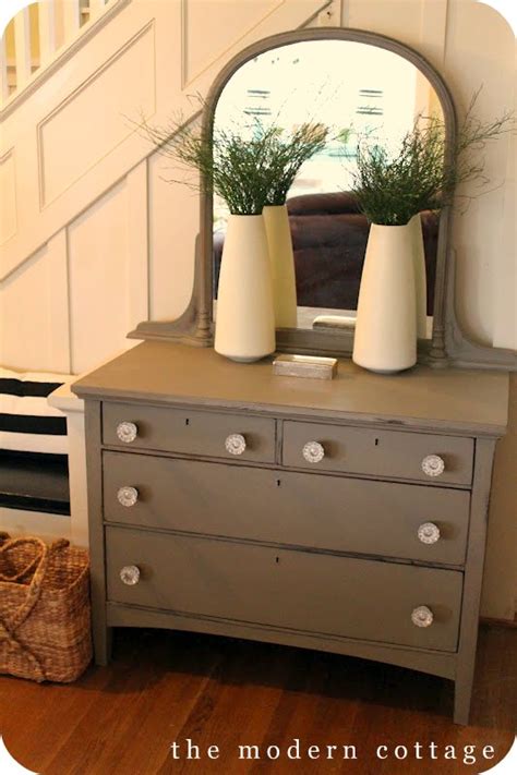 Jll Design Before And After Furniture Dos With Chalk Paint