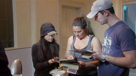 Watch The Amazing Race Season 30 Episode 5 The Claws Are Out Full