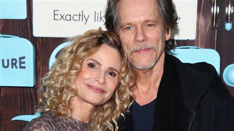 Inside Kevin Bacon And Kyra Sedgwick S Marriage