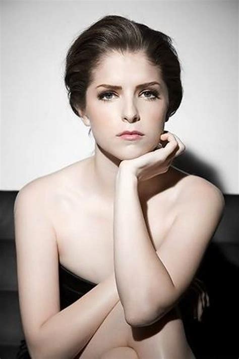 61 Hottest Anna Kendrick Pictures Will Make You Hot Under