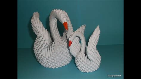 We did not find results for: HOW TO MAKE 3D ORIGAMI SWAN 3 | DIY Paper Craft Swan ...