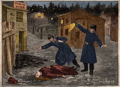 Opinion The Fight For The Future Of Jack The Ripper The New York Times