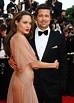 REPORT: Angelina Jolie And Brad Pitt Are Still Working Out Details Of ...