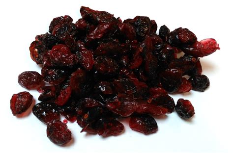 Dried Cranberries — Speedrange Spices And Health Supplements