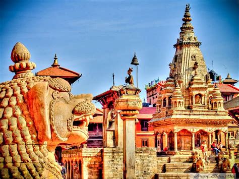 Cultural Heritages Tour In Nepal Nepal Cultural Heritage Sightsteeing