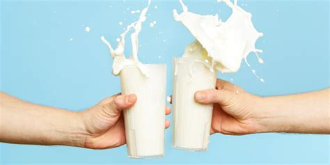 What Is Milk Suddenly Bad For You Huffpost