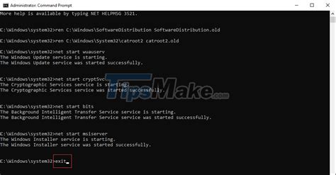 Cómo Reparar El Error 0x80242fff Al Actualizar Windows 10 ️
