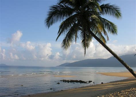 Sp hotel is located about 5kms from the bagan lalang beach. Jungles & beaches of Malaysia and Borneo | Audley Travel