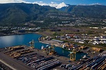 Le Grand Port Maritime de La Réunion - Cabinet e Conseil & Assistance