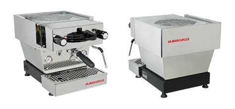 For years, la marzocco has been a leader in commercial espresso equipment and now they are taking their 90 years of knowledge and experience to create one of the best home espresso machines on the market (this has to be true otherwise we would't showcase it). La Marzocco Unveils a Mini Model of the Linea Classic for ...