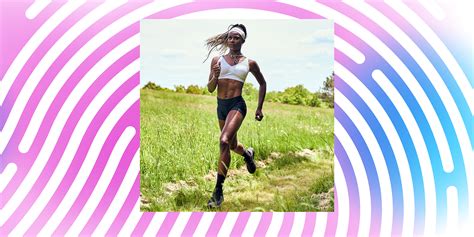 Olympics or not, transgender track athlete cece telfer has already changed the future of sports. Athlete CeCe Telfer Says Sports Allow Trans Youth To Be ...