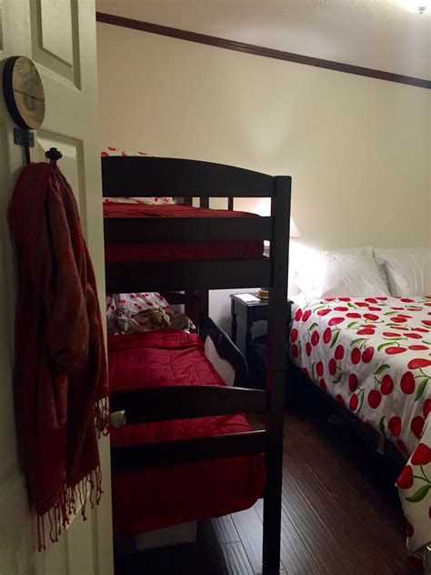 The No Bump Bunk Make Your Bunk Beds Safer For 16 — Brooklyn Doublewide