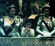 PHOTOS: Queen Elizabeth II's Coronation in 'A Queen Is Crowned ...