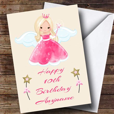 We even have cards to send a belated birthday wish to the person who may have slipped your choose your favorite birthday ecard template, customize it with personal photos and messages. Children's Birthday Card Personalized Lots of Designs ...