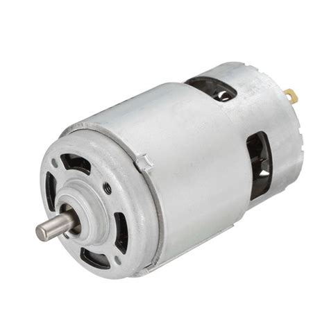 New listing electric power motor high speed torque 12v/24v dc gear motor 2 rpm to 888 rpm. DC 24V 21000RPM High Speed Large Torque 775 Motor | Alex NLD