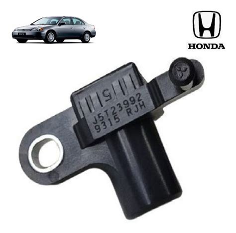 Sensor De Fase Honda Civic 1 7 De 01 A 06 J5t23991 Original Mercadolivre 📦