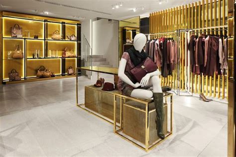 19 Stylish Retail Design Stores Interiors Around The World Store