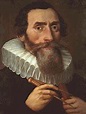 Biografi Johannes Kepler - Biografi Tokoh Dunia