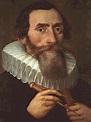 Biografi Johannes Kepler - Biografi Tokoh Dunia