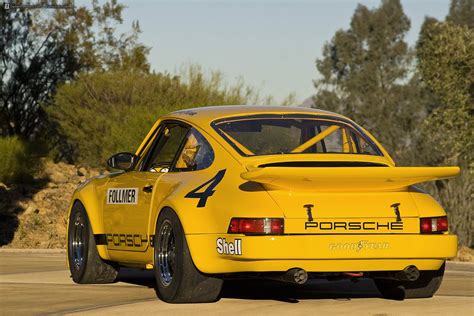 Porsche 911 carrera rsr 2.8. 1973, Porsche, 911, Rsr, Iroc, Race, Racing, Supercar ...
