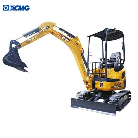 Xcmg Official Ton Xe U Mini Digger Excavator Price China Mini
