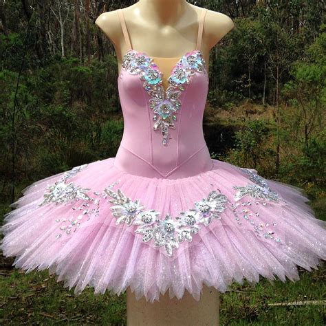 sugar plum fairy tutu by tutus by dani australia stretch lycra tutu ballet dress beautiful