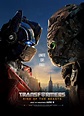 Transformers: Rise of the Beasts DVD Release Date | Redbox, Netflix ...
