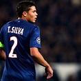 Thiago Silva Injury: Updates on PSG Star's Leg and Return | Bleacher ...