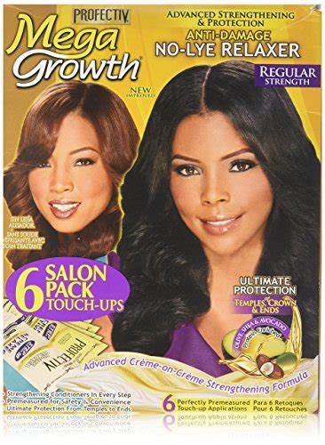 Our Recommended Top 10 Best Relaxer For Hair Growth Reviews And Buying