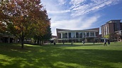 Skidmore College Facts | Admissions